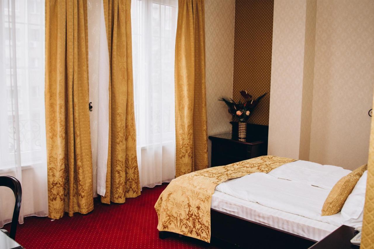 Hotel Novera Timisoara Exterior photo