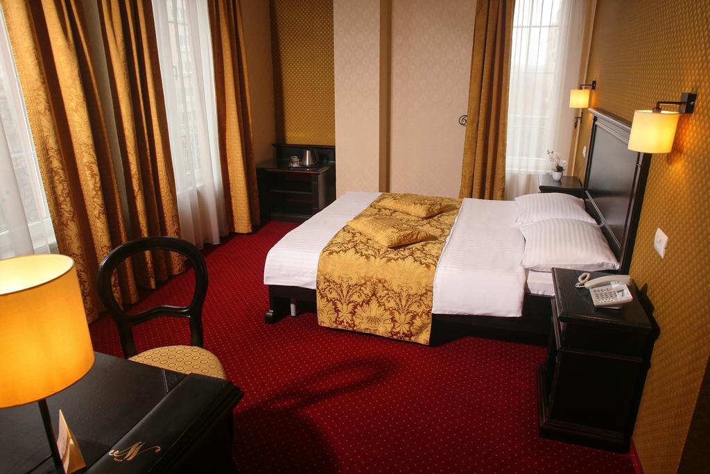 Hotel Novera Timisoara Exterior photo