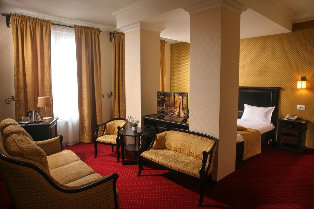 Hotel Novera Timisoara Room photo