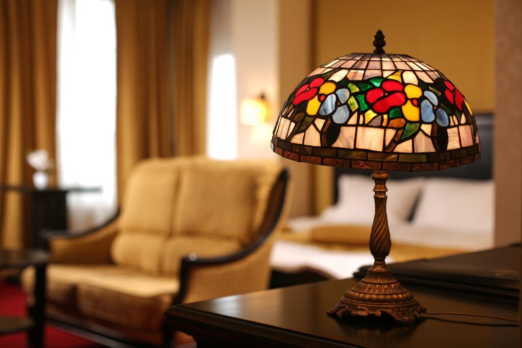 Hotel Novera Timisoara Room photo