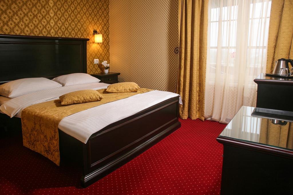 Hotel Novera Timisoara Room photo